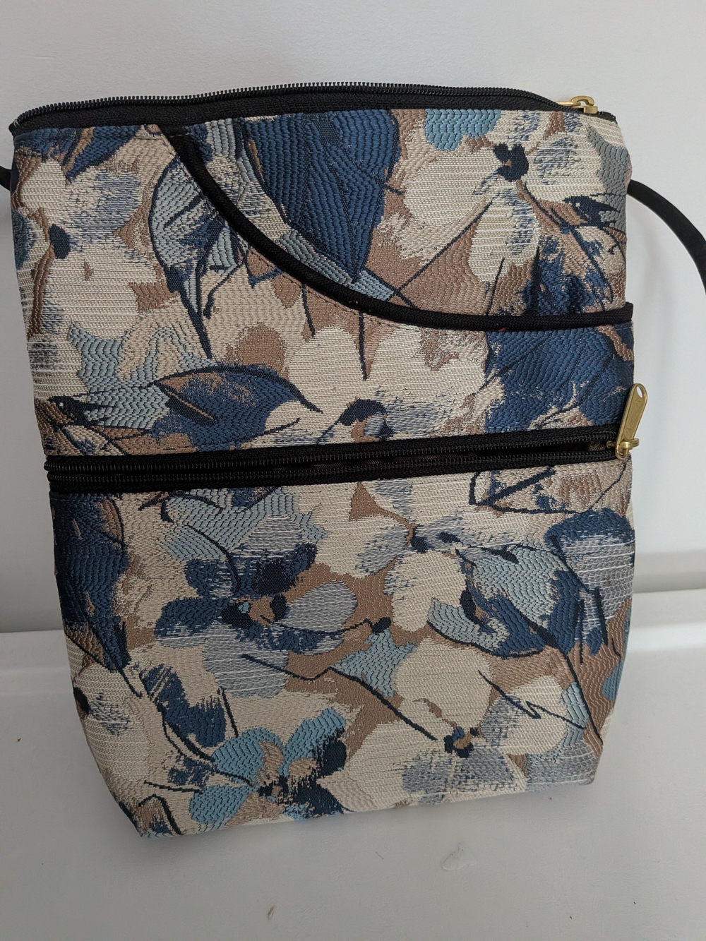 Danny K Crossbody